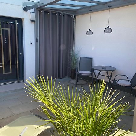 Ferienwohnung 1 Schweizer Geisingen Exterior foto